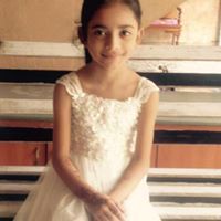 Yasmin Dawood