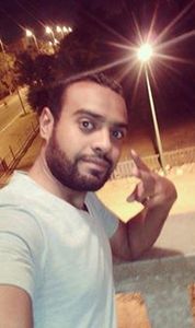 Ahmed Mansour