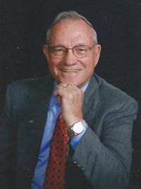 Bruce Hendsbee