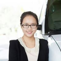 Duyen Phan