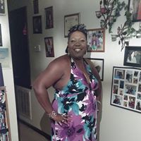 Jacqueline Copeland