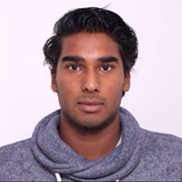 Rajeev Oliemans
