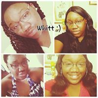 Whittney