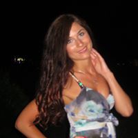 Христина Георгиева