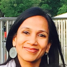 Reeta Rao