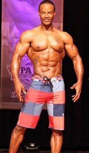 Lance Forrest