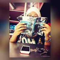 Nusrah Yusuf