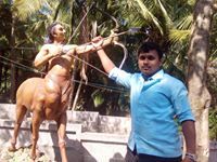 विनायक जोशी