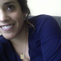 Katia Beingolea Proaño