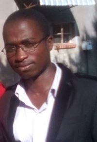 Noah Kumwenda