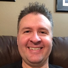 Steve Monrotus
