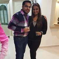 Savera Sachdev