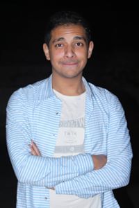 Mohamed Ghaly