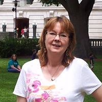 Linda Grace