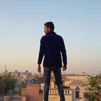 Dharmrajsinh Parmar