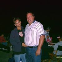 Sandy Rollen Dougherty