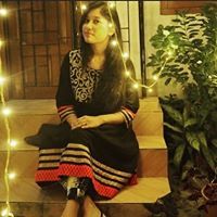 Disha Dutta