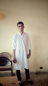 Ashish Shukla