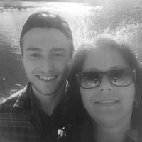 Pam Blackburn-Haggstrom