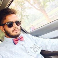 Harinder Singh