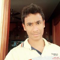 Lokesh Naidu