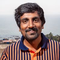 Naveen Ramanathan