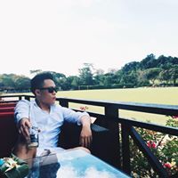 Evan Koh