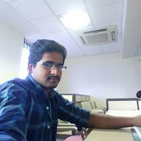 Brahma Reddy