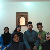 Hamimi Binti Hishamuddin