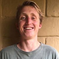 Dean Larsen