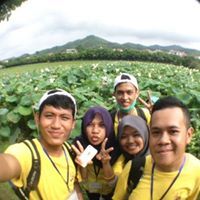 Uswatun Nasruddin