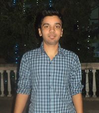 Deepak Choudhary