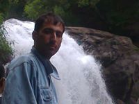 Syed Faisal