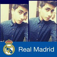 Anshuman Singh