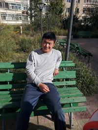 Зоригт Даваа