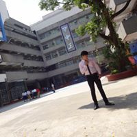 Andrew Tayapad