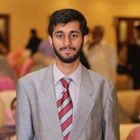 Haris Mahmood