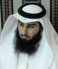 علي الشهراني