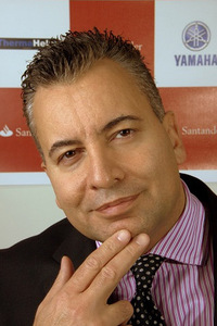 Jullian Preston Powers