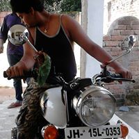 Abhinav Kumar