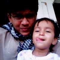 Khalid Ahmad