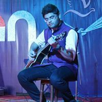 Akshat Uniyal