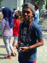 Wisnu Nugroho