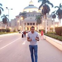 Ahmed Nour