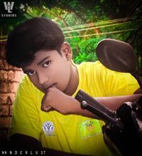 Adhil Roshan