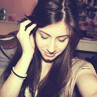 Büşra Toprak