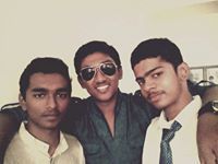 Rohan Lakshman