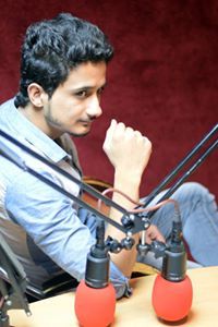 Waleed Akhter