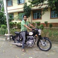 Mahesh Yamche