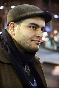 Amer Abu yahya